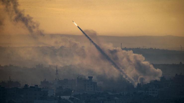 Komşu ülke, İsrail’e istihbarat vermiş: Hamas ‘çok büyük bir şeye’ hazırlanıyor