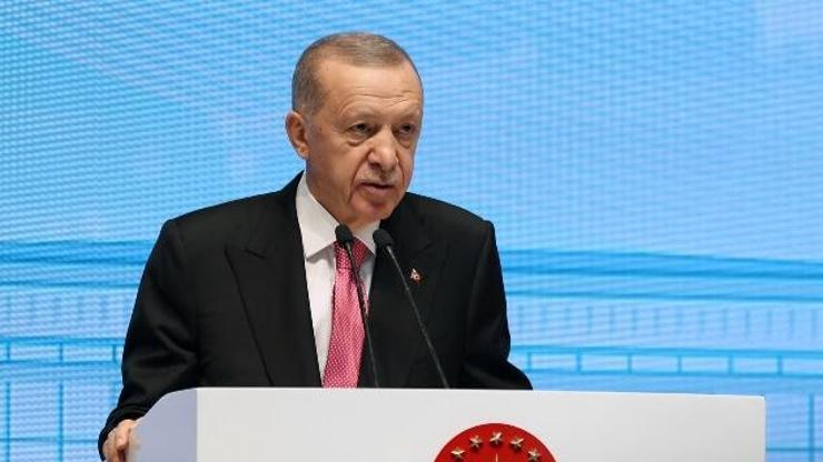 Cumhurbaşkanı Erdoğan, Malezya Başbakanı ile telefonda görüştü