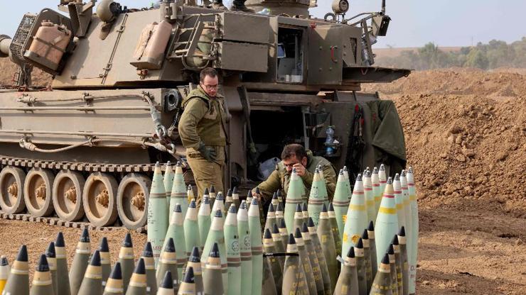 Hamastan rehine açıklaması İsraili bekleyen kötü sürpriz: Savaş tünelleri