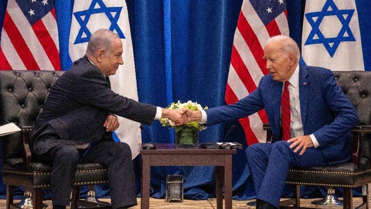 ABD neden her koşulda İsrail’i koruyor