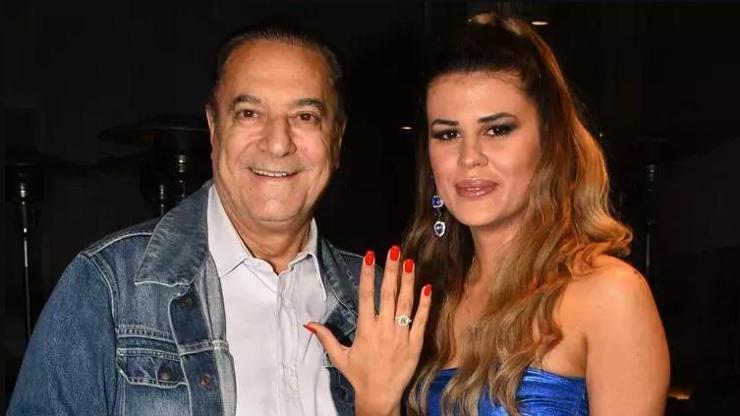 Mehmet Ali Erbil ve Gülseren Ceylan evlilik sözleşmesi yapacak mı