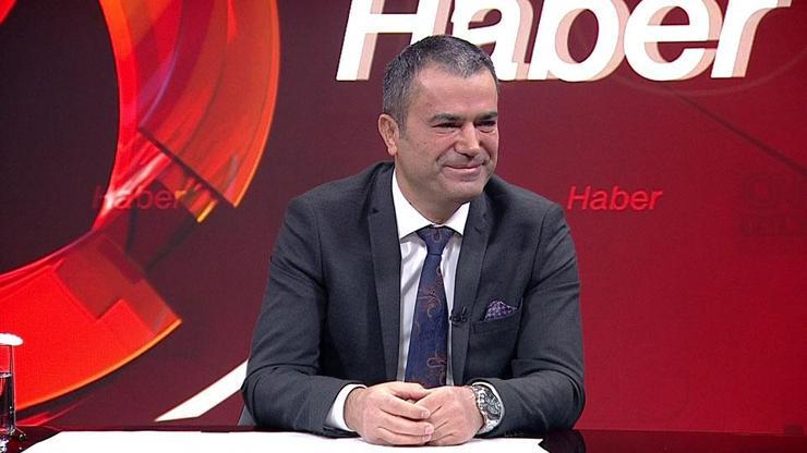 Demirören Medya TV Grup Başkanı Murat Yancıya Yılın TV Yöneticisi Ödülü