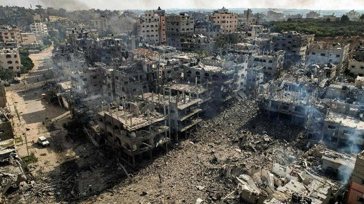 BM’den Gazze için 9 milyon dolar acil yardım