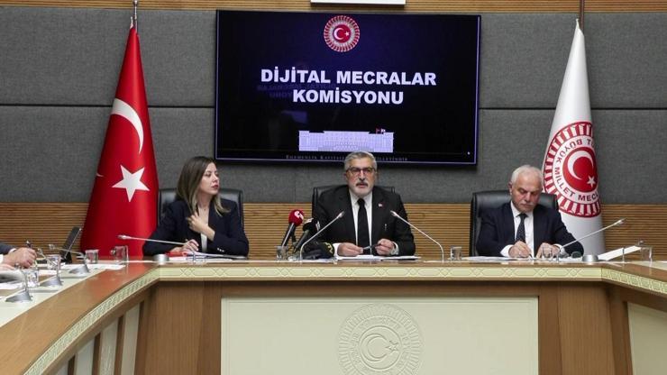 Disney Plusın Atatürk dizisi kararı Meclis Dijital Mecralar Komisyonu gündeminde
