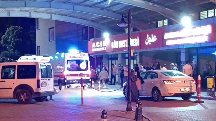 Gaziantepte ATV faciası: 2 çocuk feci şekilde hayatını kaybetti