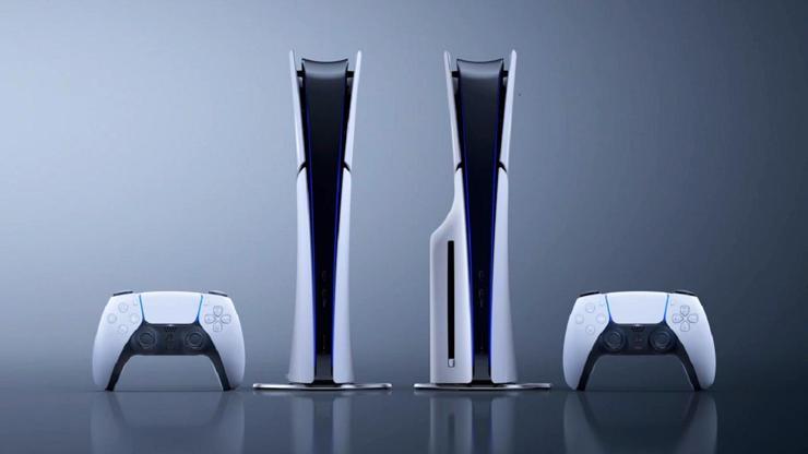Yeni PS 5 modelleri resmen tanıtıldı - Bilim Teknoloji Haberleri