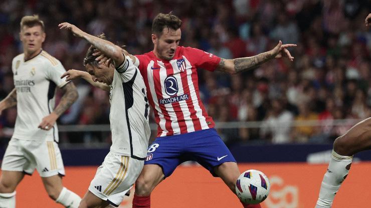 652a2c3bae0a8f12f8a0ced1 SON DAKİKA | Trabzonspor'da Saul Niguez transferi iptal oldu!
