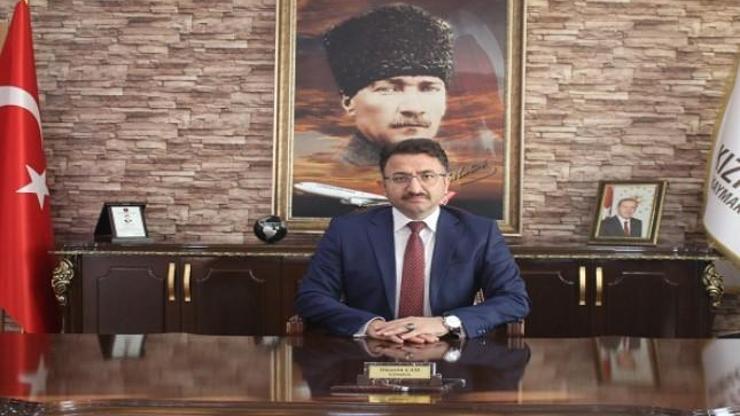 Hüseyin Çam kimdir, hangi görevlerde yer aldı?