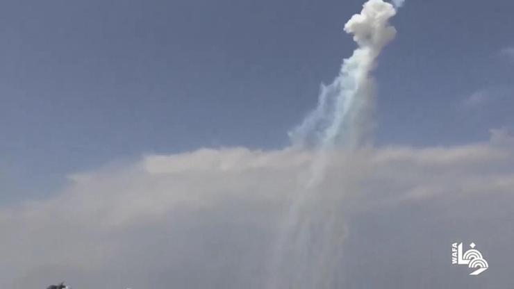 İsrail’in Gazzede fosfor bombası kullandığı kanıtlandı