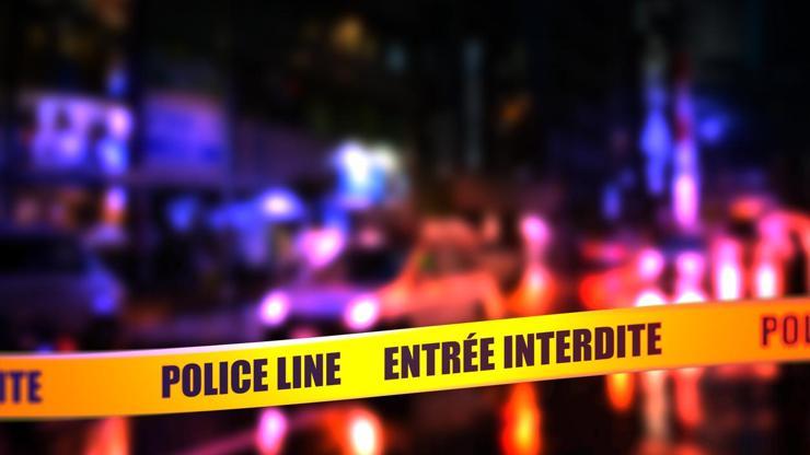 Belçika’da silahlı saldırı: 2 ölü