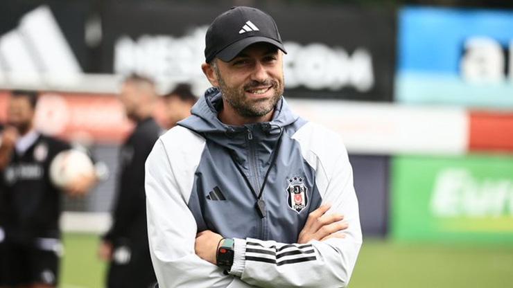 Burak Yılmaz'ın derbi kozu hücum hattı!
