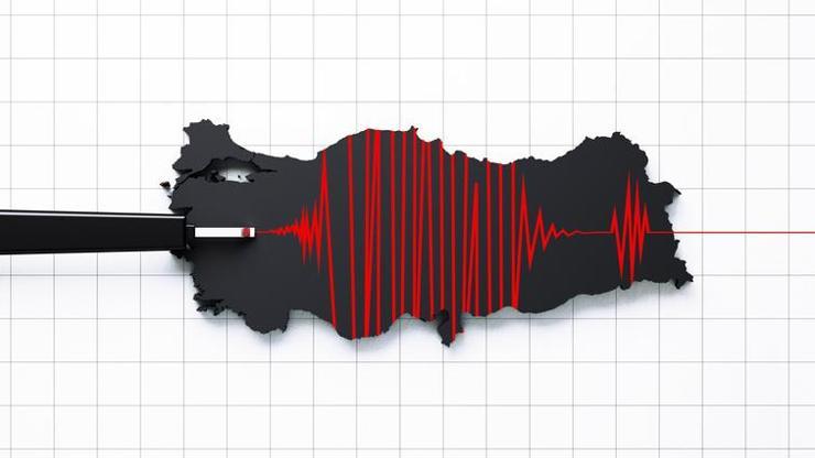 Bugün deprem mi oldu? Son dakika deprem haberleri... 17 Ekim 2023 Kandilli, AFAD son depremler!