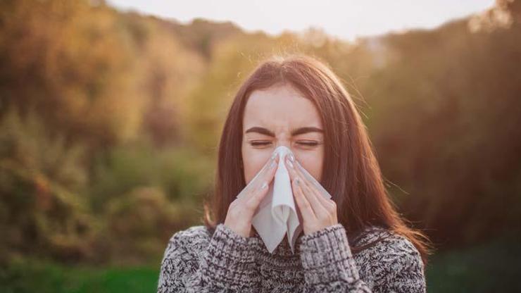 Grip mi, alerji mi Sonbaharla birlikte bu şikayetler artışa geçti