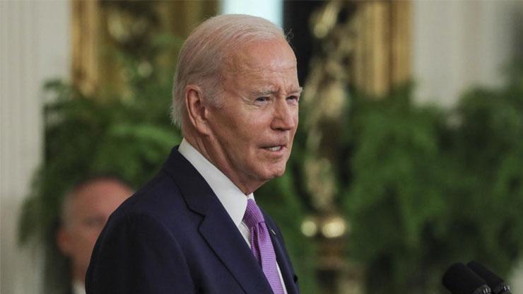 Biden'dan kritik Ortadoğu ziyareti! Hastane katliamı sonrası liderler randevularını iptal etti