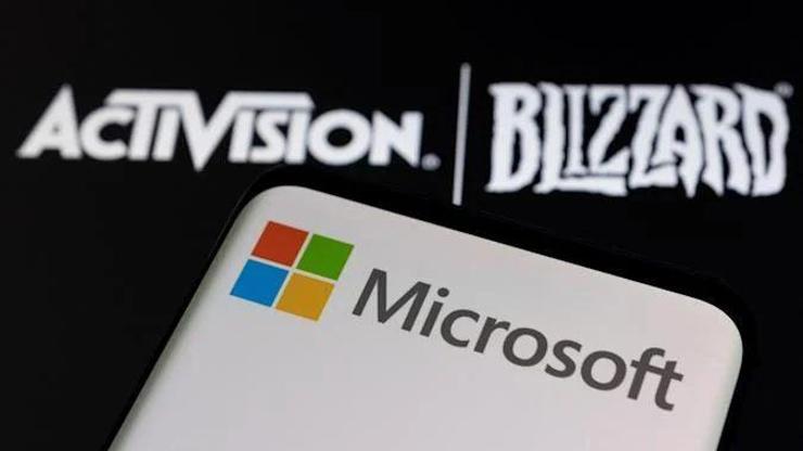 Activision Blizzard anlaşması resmi olarak tamamlandı