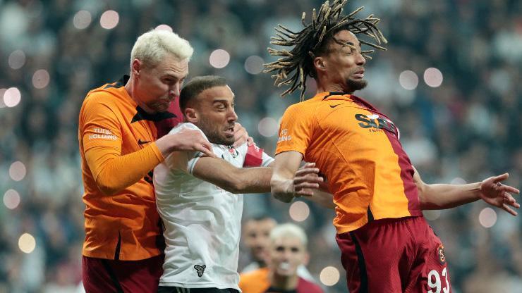 Galatasaray - Beşiktaş derbisinde deplasman yasağı yok! haberi -  BorsaGündem.com