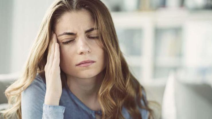 Teşhis edilemeyen baş ağrılarının veya boyun ağrılarının sebebi bu olabilir Mide rahatsızlıkları da tetikliyor
