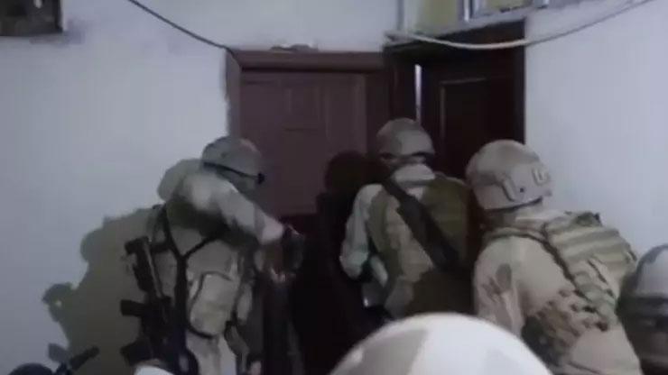 Silah kaçakçılarına ağır darbe! Bakan Yerlikaya paylaştı: 2 bin 368 gözaltı