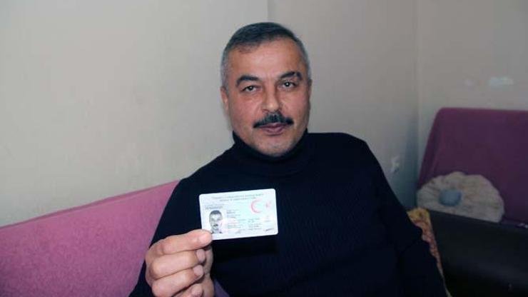 Kimlik hatası hayatını kararttı, 38 yıl kadın kimliğiyle yaşadı