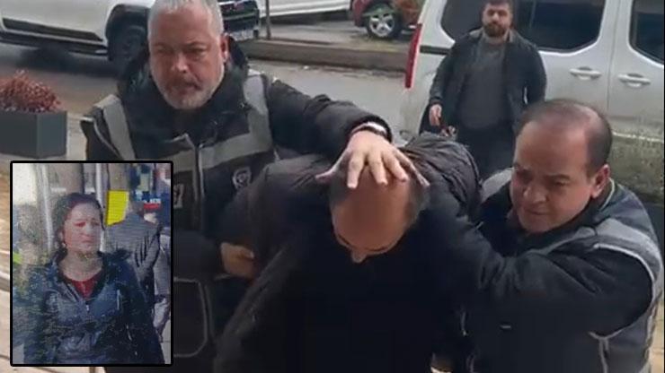 Katilden kan donduran itiraf: '3 kez olay yerine gidip kontrol ettim'