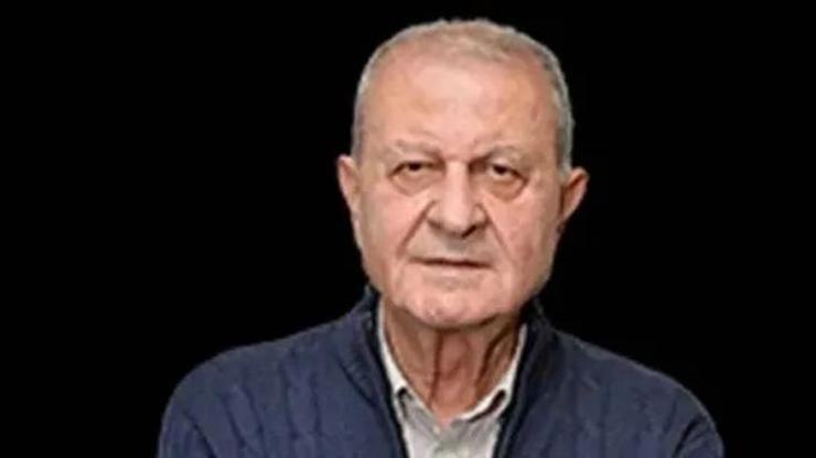 Usta gazeteci Rauf Tamer hayatını kaybetti