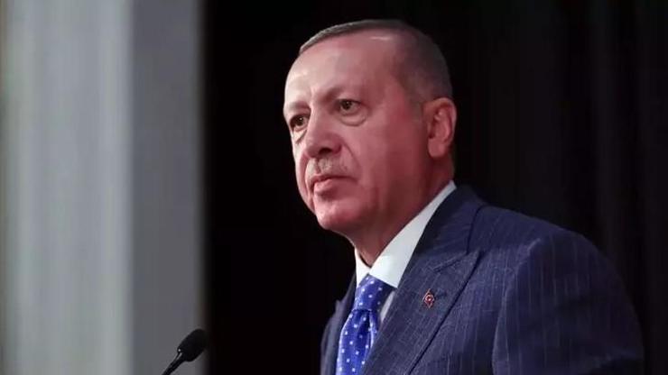 Cumhurbaşkanı Erdoğandan Filistin için diplomasi trafiği