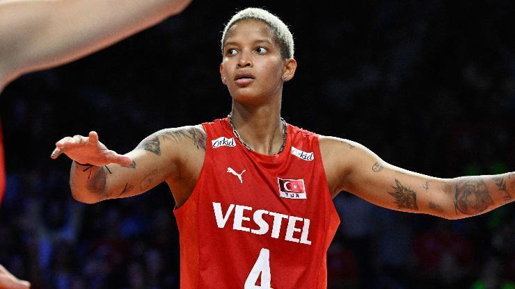 Melissa Vargasın Fenerbahçeye dönüşü şansa kaldı