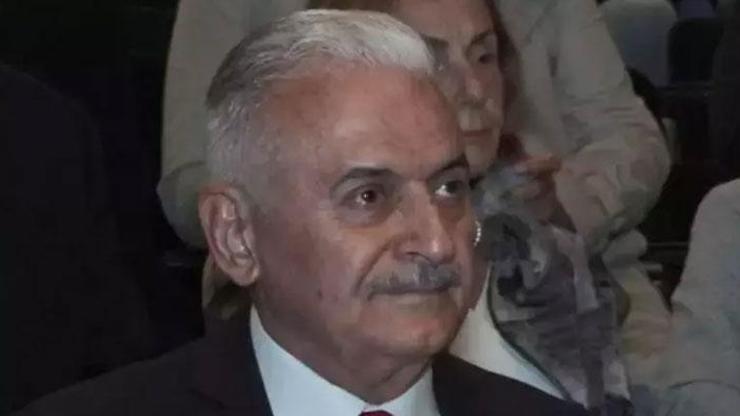 Binali Yıldırım'dan Filistin açıklaması! 'Türkiye’ye çok önemli görev ve sorumluluklar düşüyor'