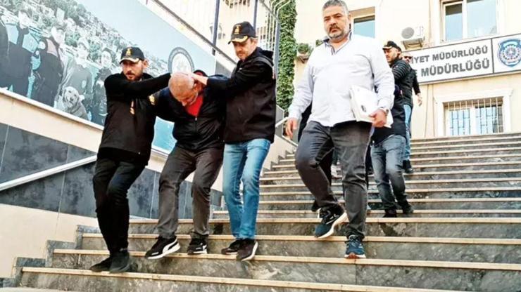 Cinayetin nedeni kripto cüzdanı: 5 şüpheli gözaltında