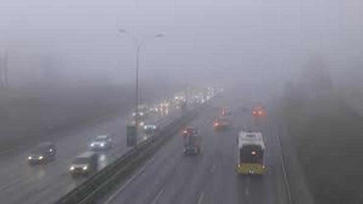 İstanbul, Ankara, İzmir hava durumu 22 Ekim 2023 Pazar: Meteoroloji tahminlerini paylaştı