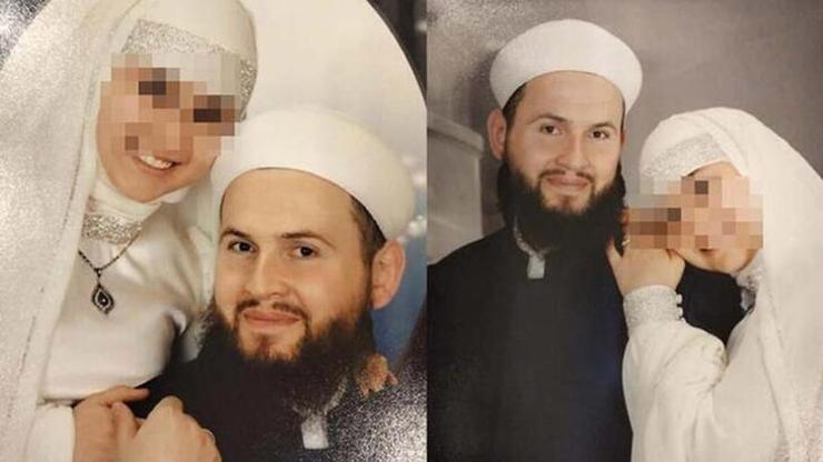 6 yaşında evlendirilme davası: Yarın karar bekleniyor