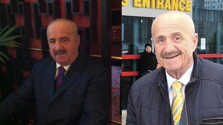 Trabzonspor eski Asbaşkanı Nevzat Ergüney hayatını kaybetti