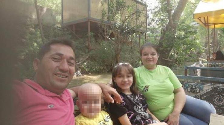 Hastane otoparkında hemşire eşini öldürüp, intihar etti