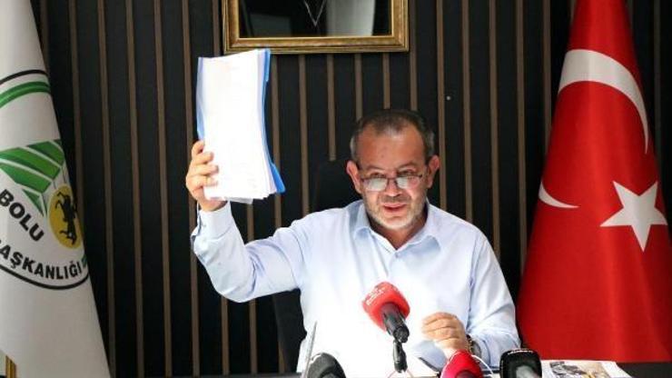 CHPden ihraç edilen Özcan: 3 partiden resmi teklif geldi