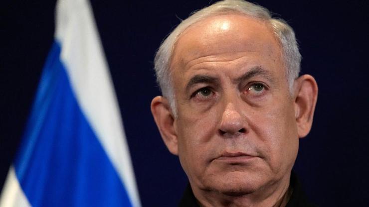 Anket: Her 10 İsrailliden 6sı Netanyahunun istifasını istiyor
