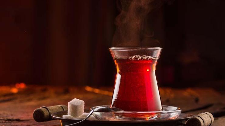 Çay içerken kilo almayın Şeker yerine 5 alternatif öneri