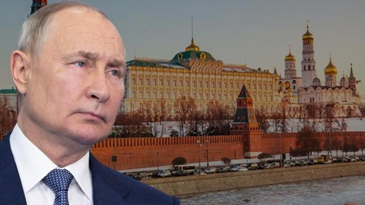 Putin kalp krizi geçirdi iddiasına Kremlinden yalanlama