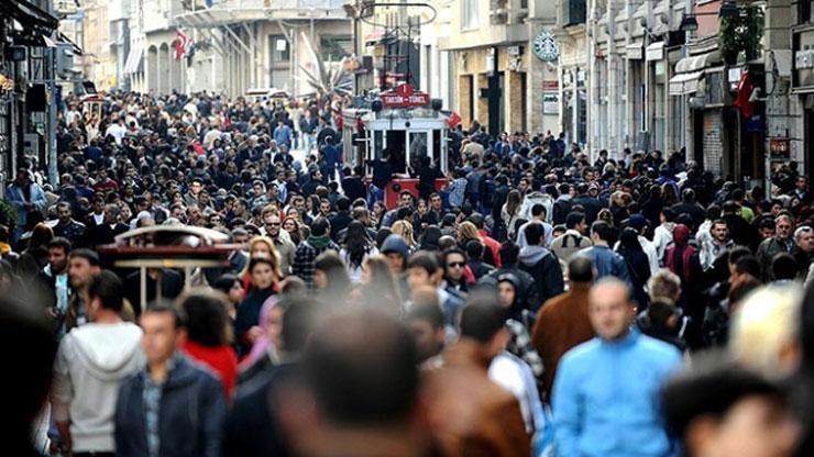 Cumhurbaşkanı Yardımcısı açıkladı Türkiyedeki Suriyeli sayısı kaç oldu