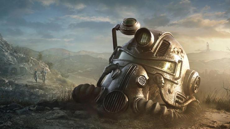 Fallout dizisinin yayın tarihi açıklandı
