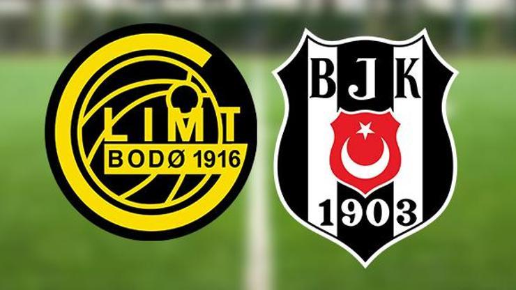 Şifresiz mi Beşiktaş Bodo Glimt maçı hangi kanalda, ne zaman, saat kaçta BJK Konferans Ligi maçı