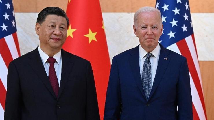 Çinden ABDye iş birliği mesajı