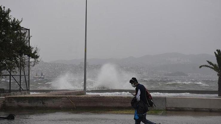 Hava durumu 26 Ekim 2023… Bugün İstanbul, Ankara ve İzmir hava durumu nasıl