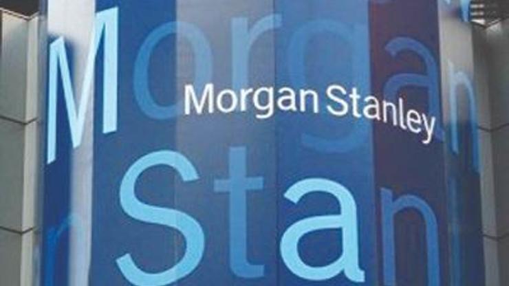 Morgan Stanleye yeni CEO atandı