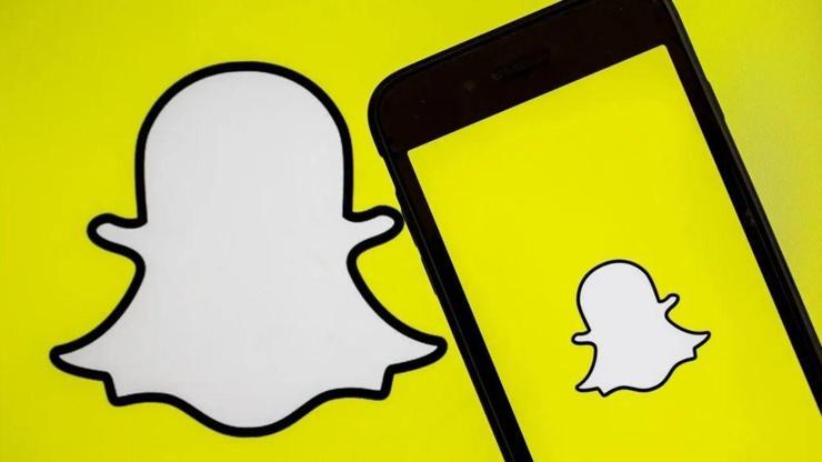 Snapchat rekor kullanıcı sayılarına ulaştı
