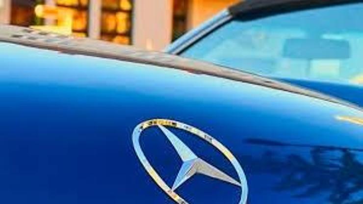 Mercedes - Benzin gelirlerinde yüzde 1,4 düşüş