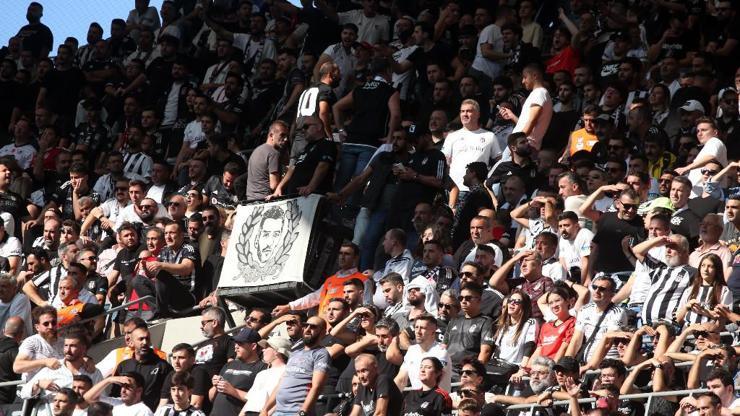 Beşiktaş - Gaziantep FK maçının bilet fiyatları belirlendi
