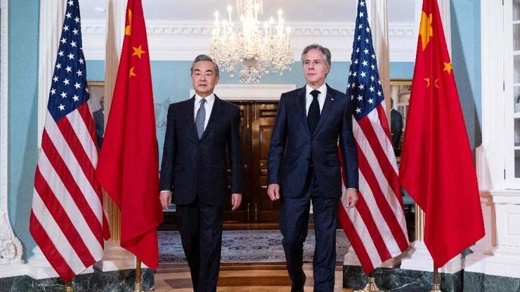 ABD-Çin hattında kritik görüşme
