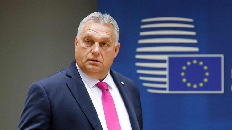 Orban: AB'nin Ukrayna stratejisi başarısız oldu