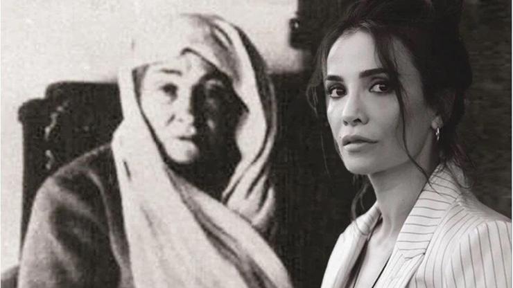 Atatürk filmi Zübeyde Hanım kim oynuyor Songül Öden kaç yaşında, hangi dizilerde oynadı