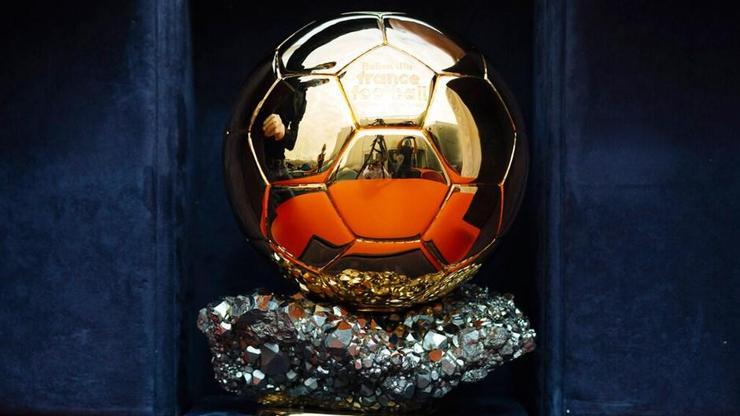 Ballon d'Or ne zaman, saat kaçta, hangi kanalda? 2023 FIFA Ballon d'Or ödül töreni adayları!